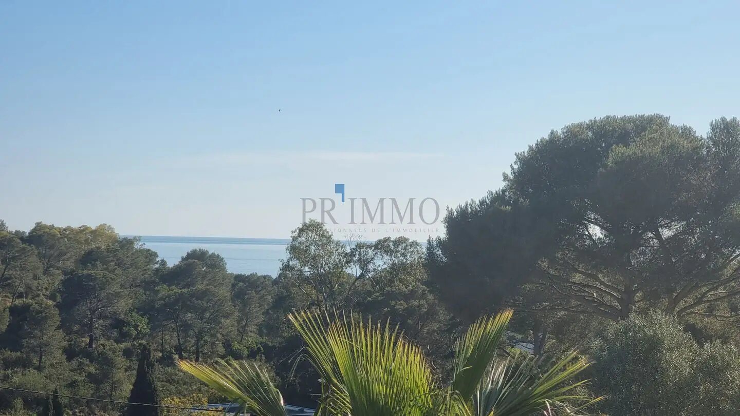 Appartement à vendre, 81m², Saint-Raphaël