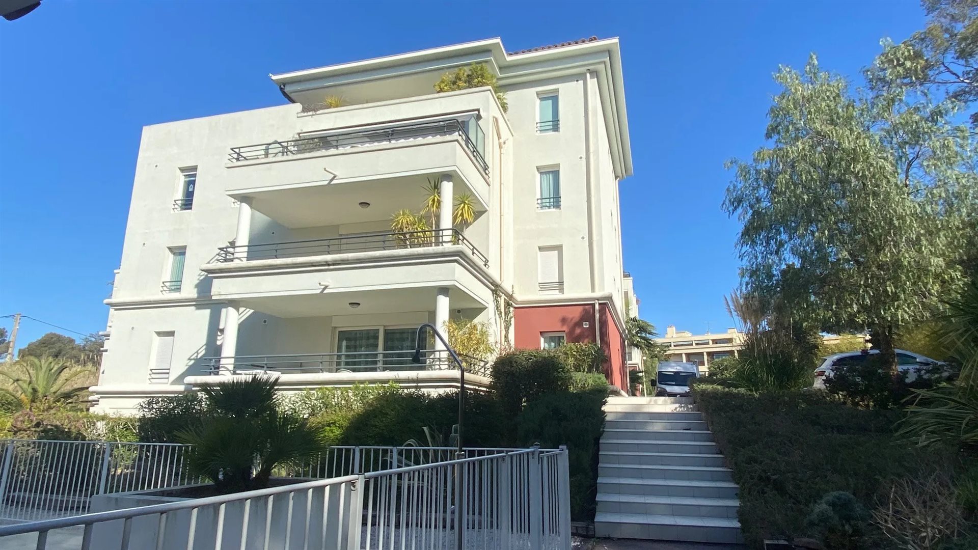 Appartement à louer, 87m², Saint-Raphaël