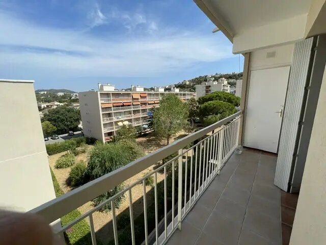Appartement à louer, 46m², Saint-Raphaël