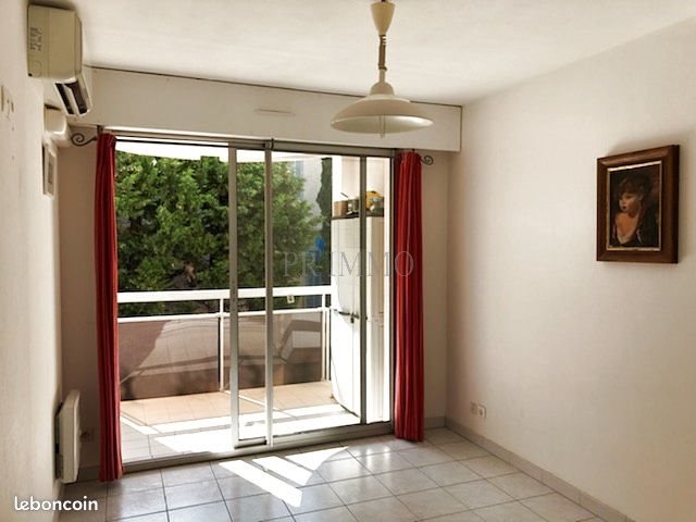 Appartement à louer, 37m², Saint-Raphaël
