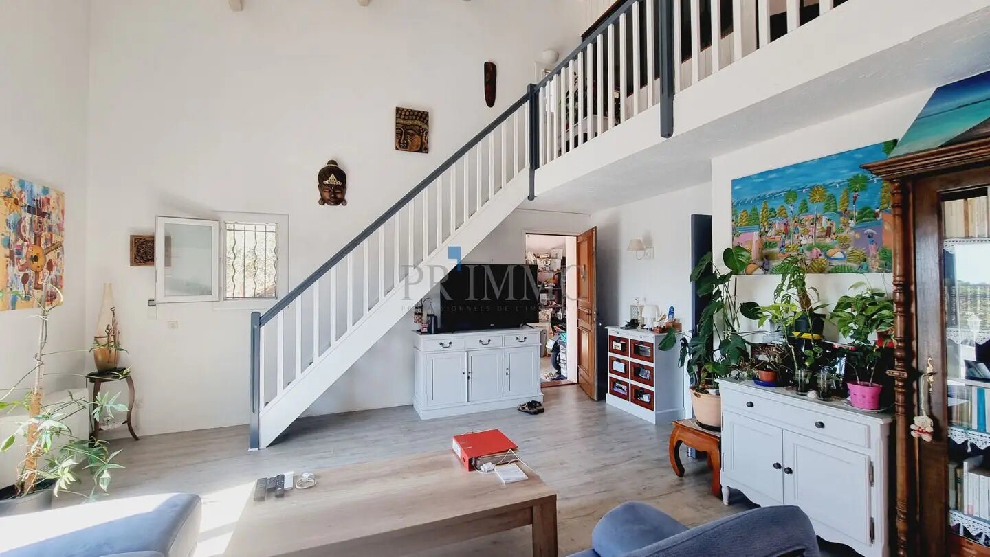 Maison à vendre, 99m², Fréjus