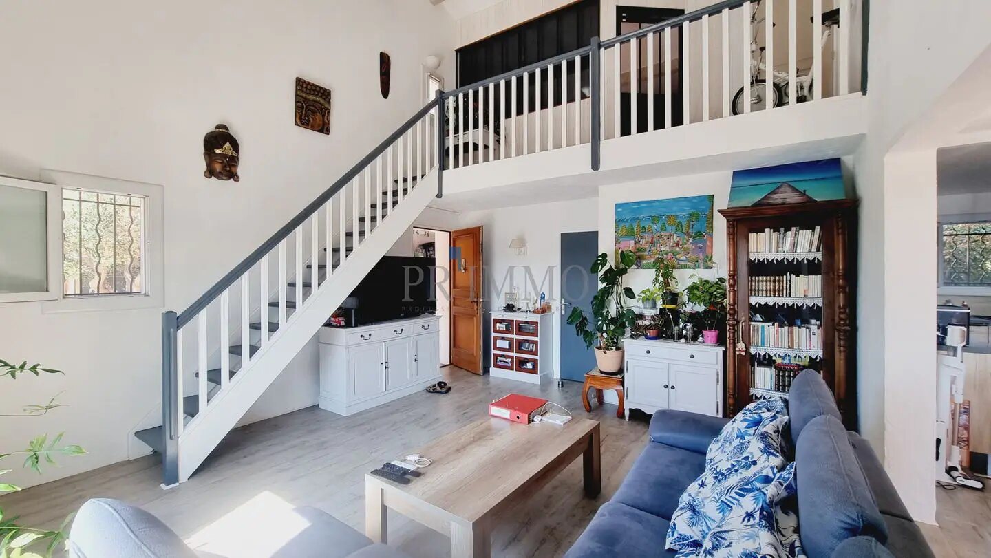 Maison à vendre, 99m², Fréjus