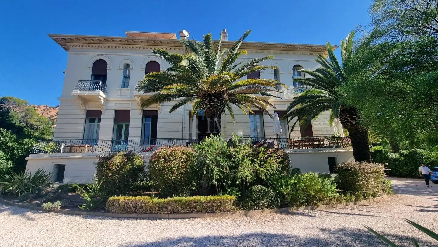 Appartement à vendre, 58m², Saint-Raphaël