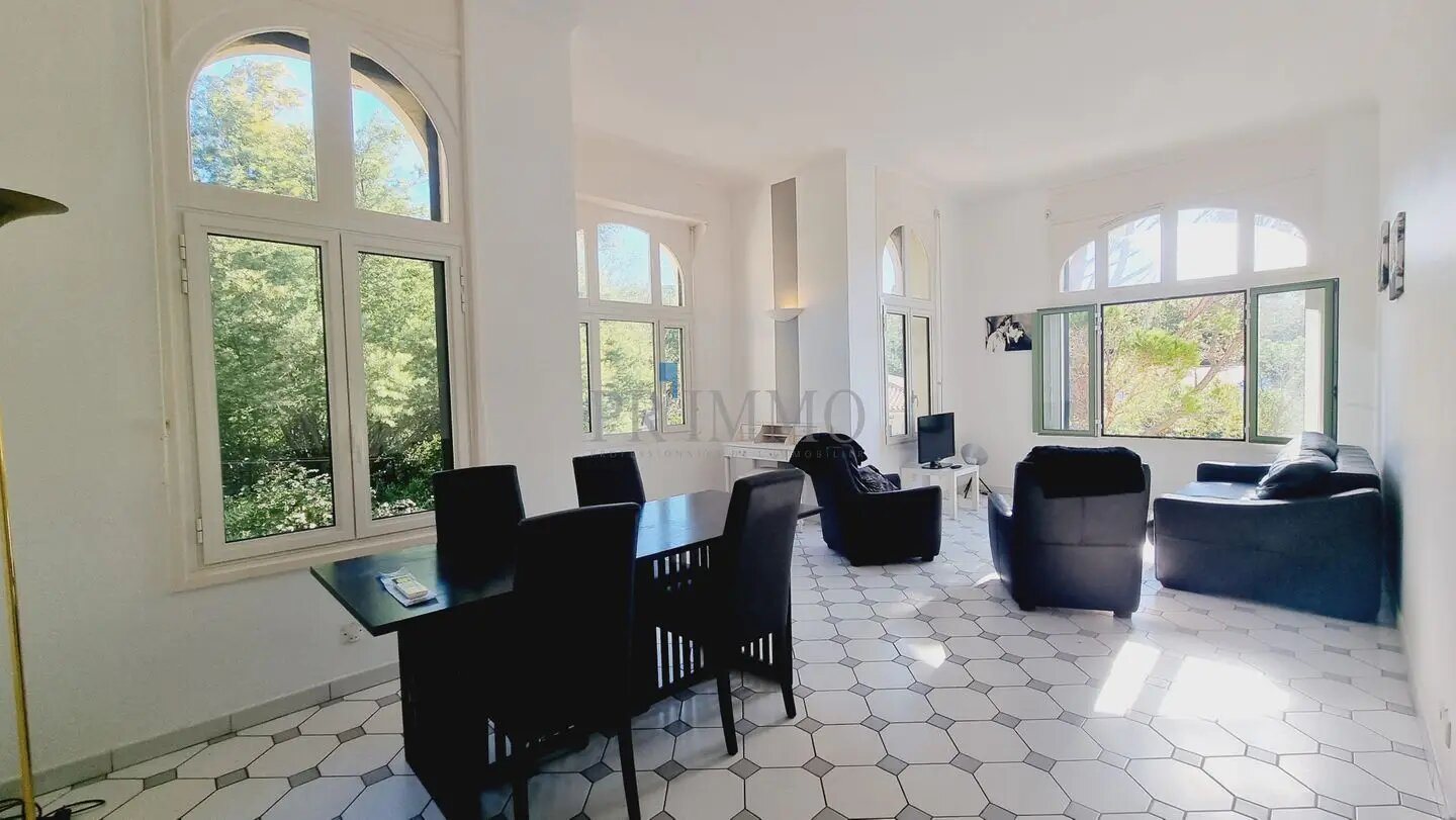 Appartement à vendre, 58m², Saint-Raphaël