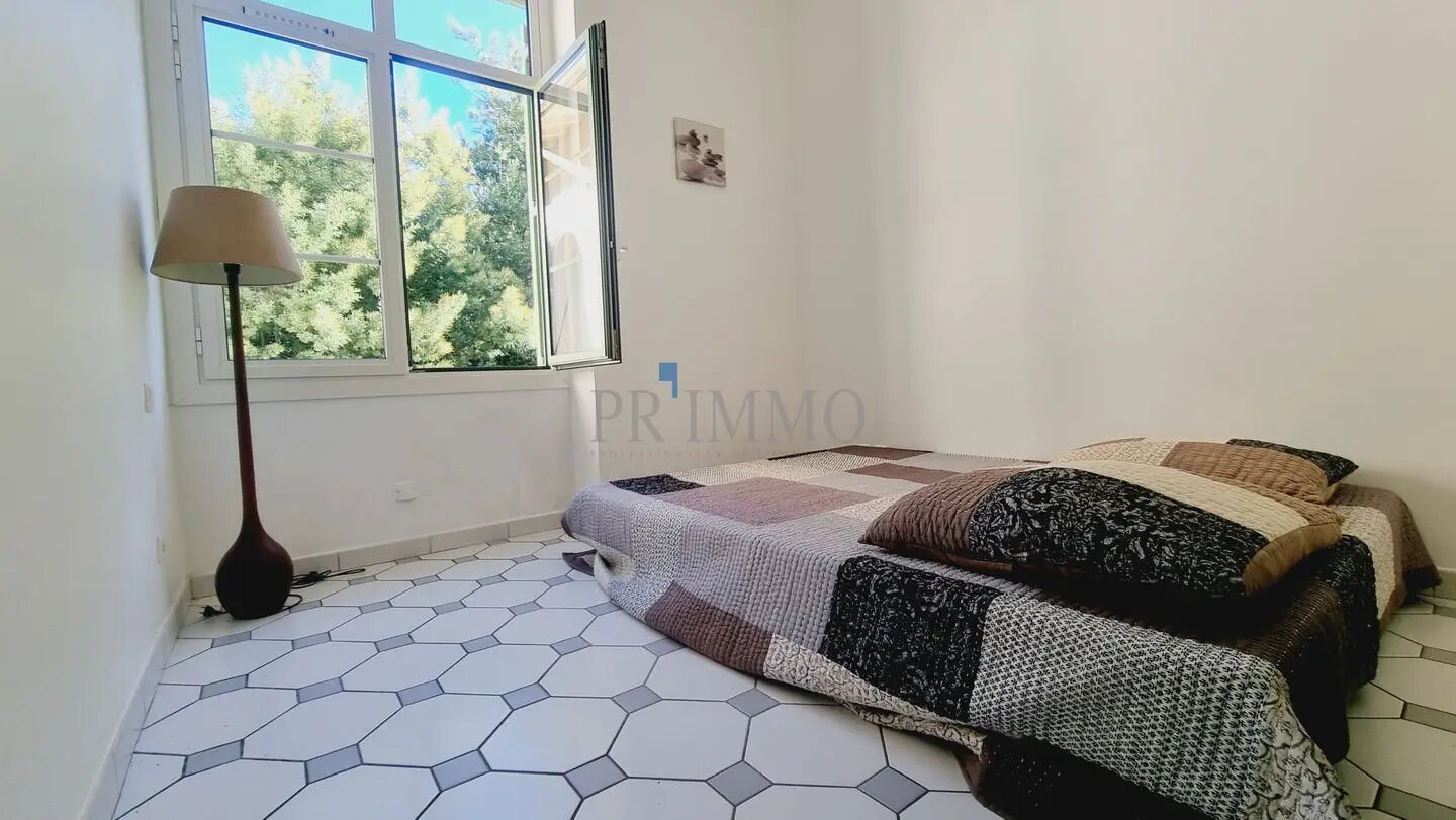 Appartement à vendre, 58m², Saint-Raphaël