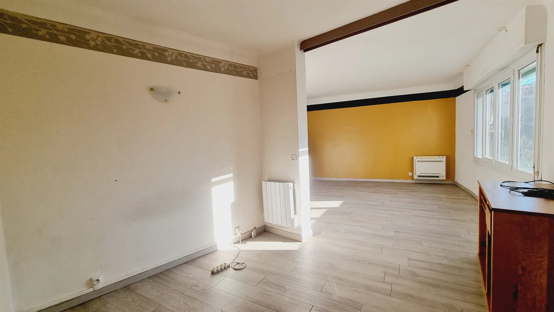 Appartement à vendre, 37m², Saint-Raphaël