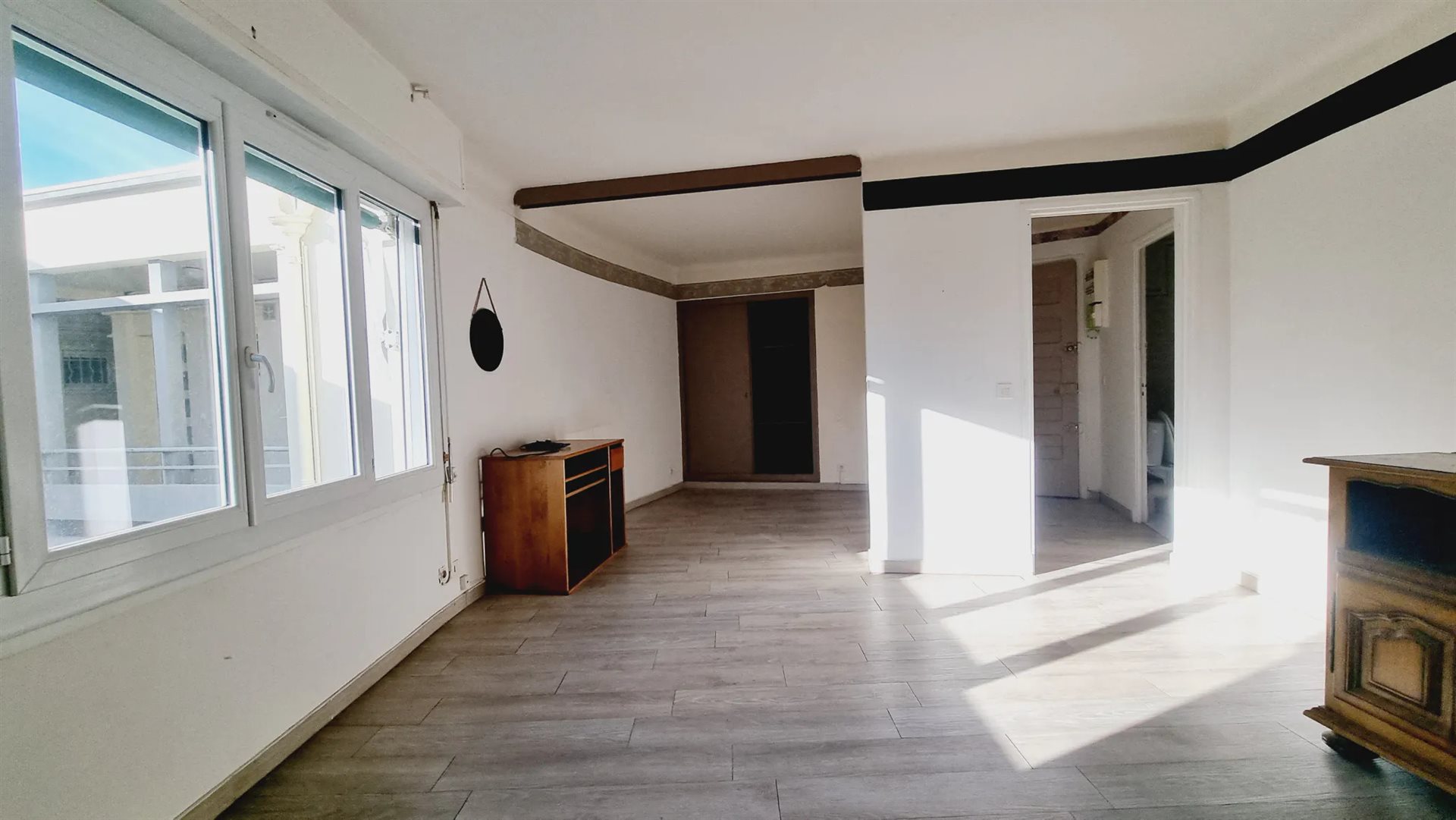 Appartement à vendre, 37m², Saint-Raphaël