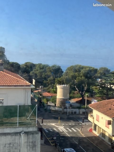 Appartement à louer, 60m², Saint-Raphaël