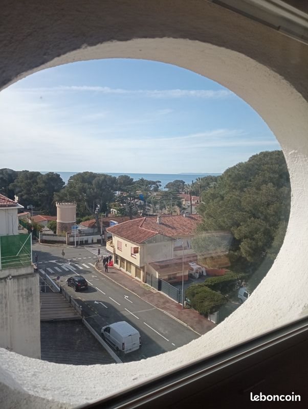 Appartement à louer, 60m², Saint-Raphaël