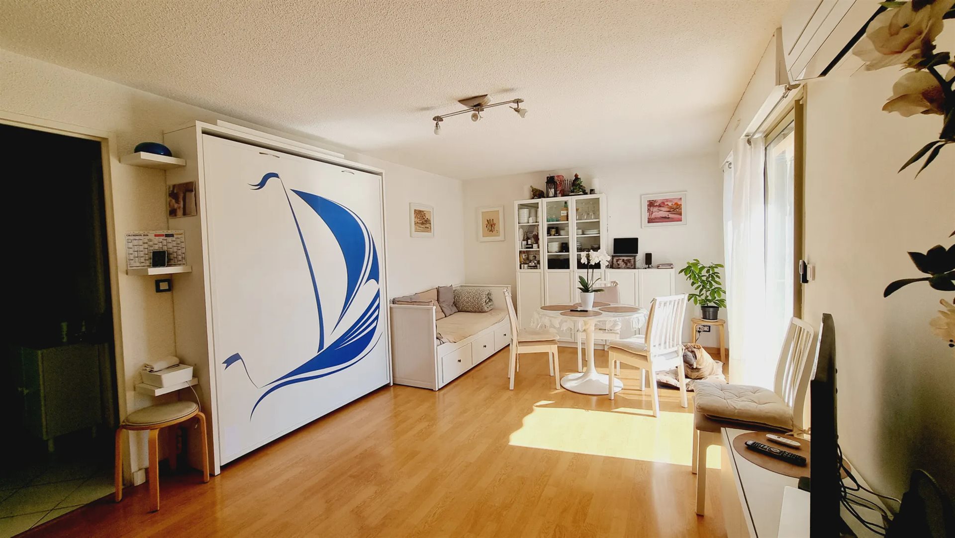 Appartement à vendre, 47m², Saint-Raphaël
