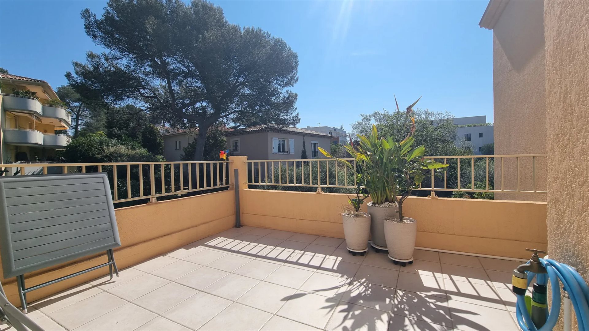 Appartement à vendre, 47m², Saint-Raphaël
