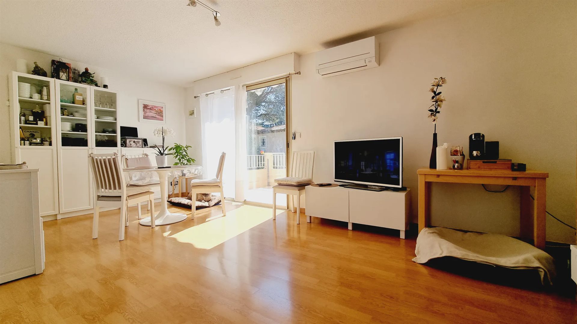 Appartement à vendre, 47m², Saint-Raphaël