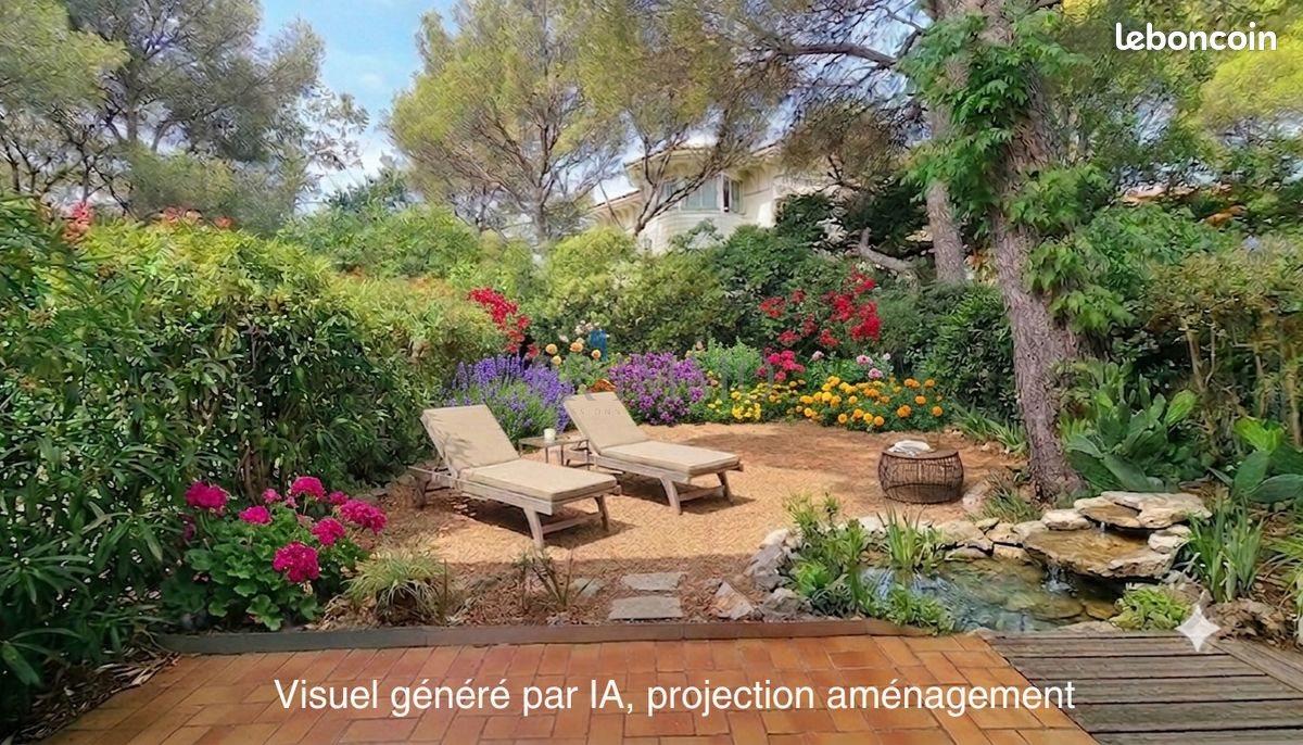 Appartement à vendre, 60m², Saint-Raphaël