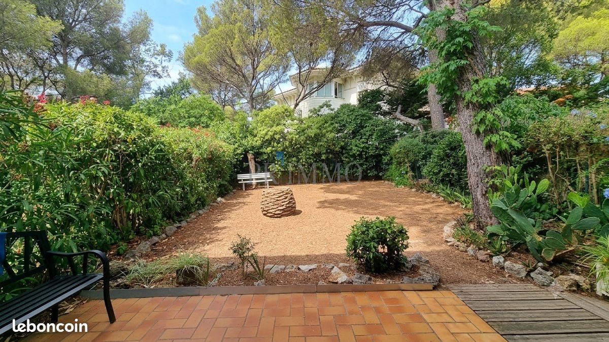 Appartement à vendre, 60m², Saint-Raphaël