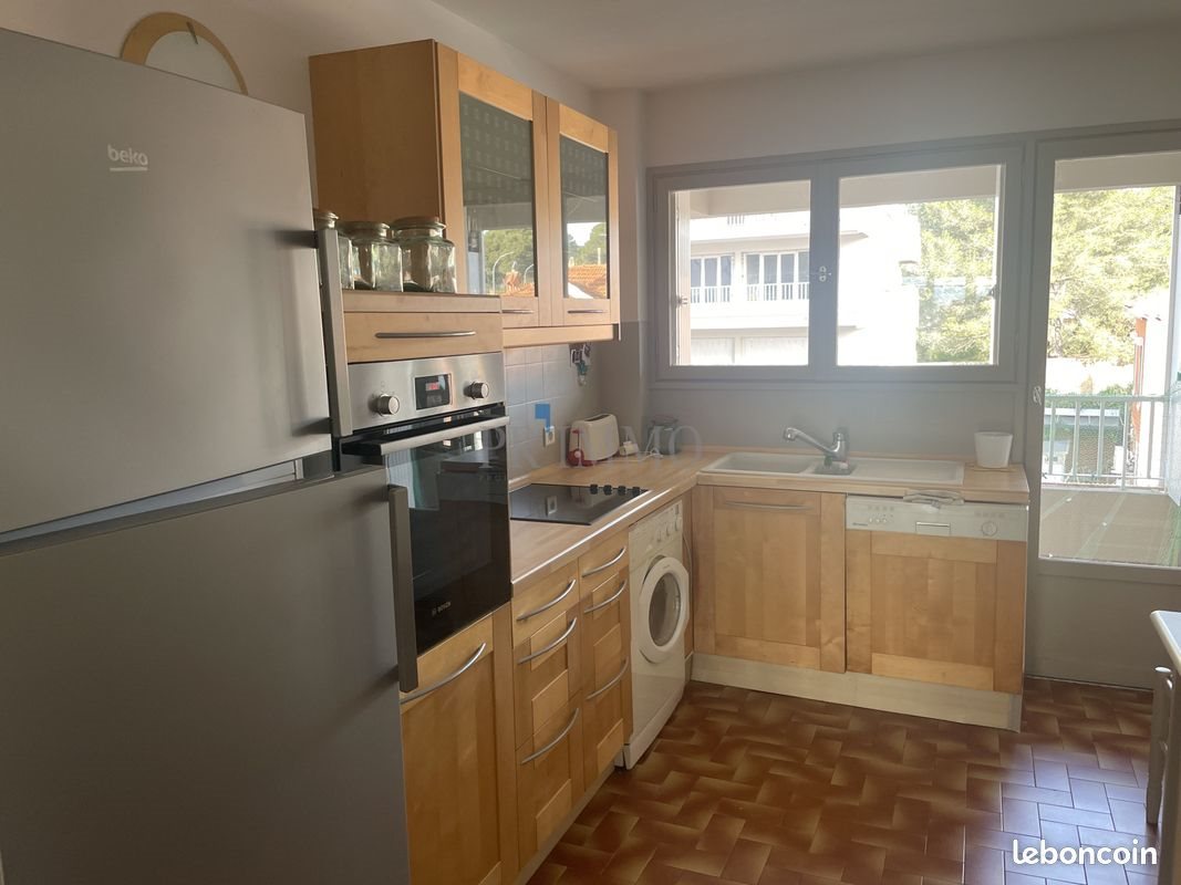 Appartement à louer, 72m², Saint-Raphaël