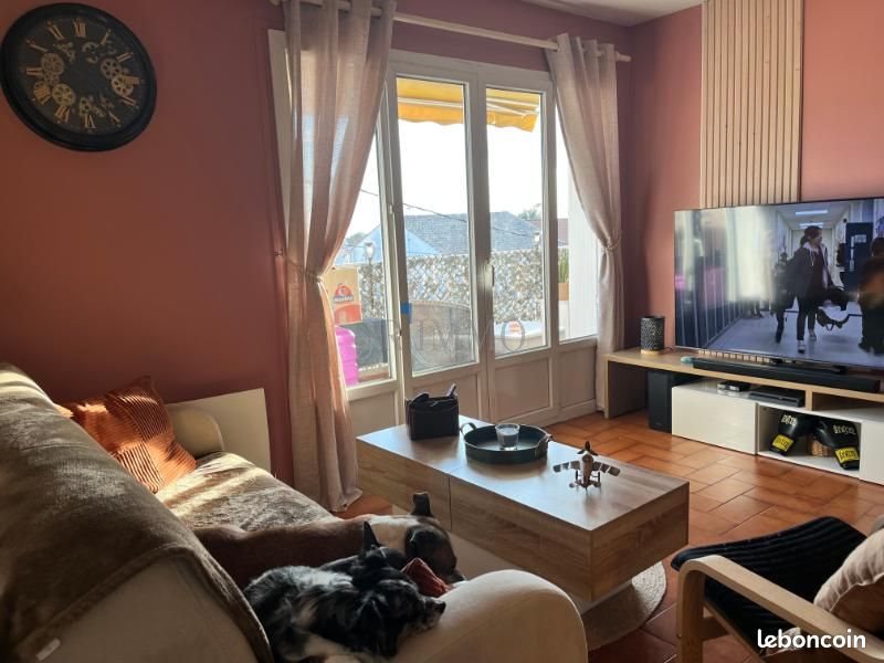 Appartement à louer, 72m², Saint-Raphaël