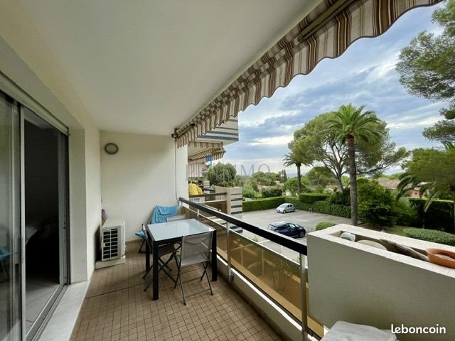 Appartement à louer, 45m², Saint-Raphaël