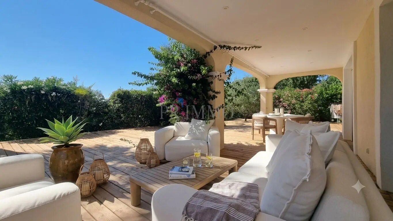 Maison à vendre, 128m², Saint-Raphaël