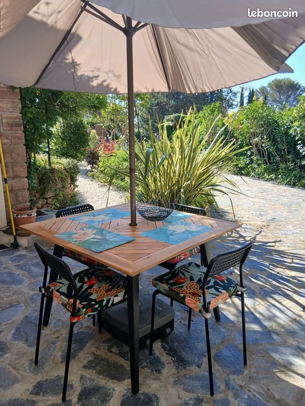 Appartement à louer, 43m², Saint-Raphaël