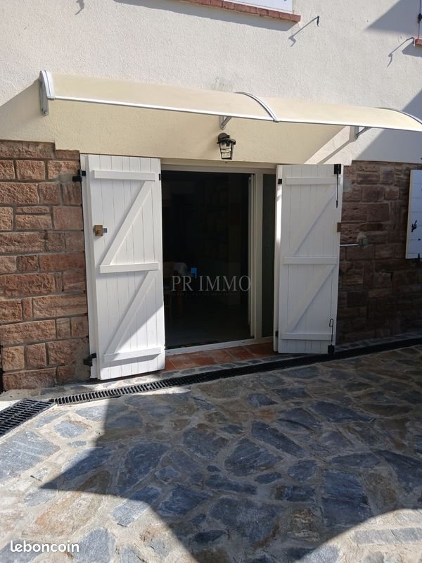 Appartement à louer, 43m², Saint-Raphaël