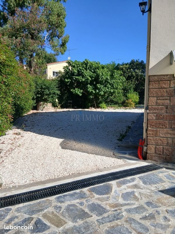 Appartement à louer, 43m², Saint-Raphaël
