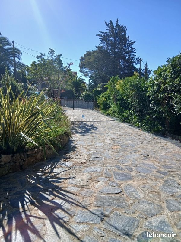 Appartement à louer, 43m², Saint-Raphaël