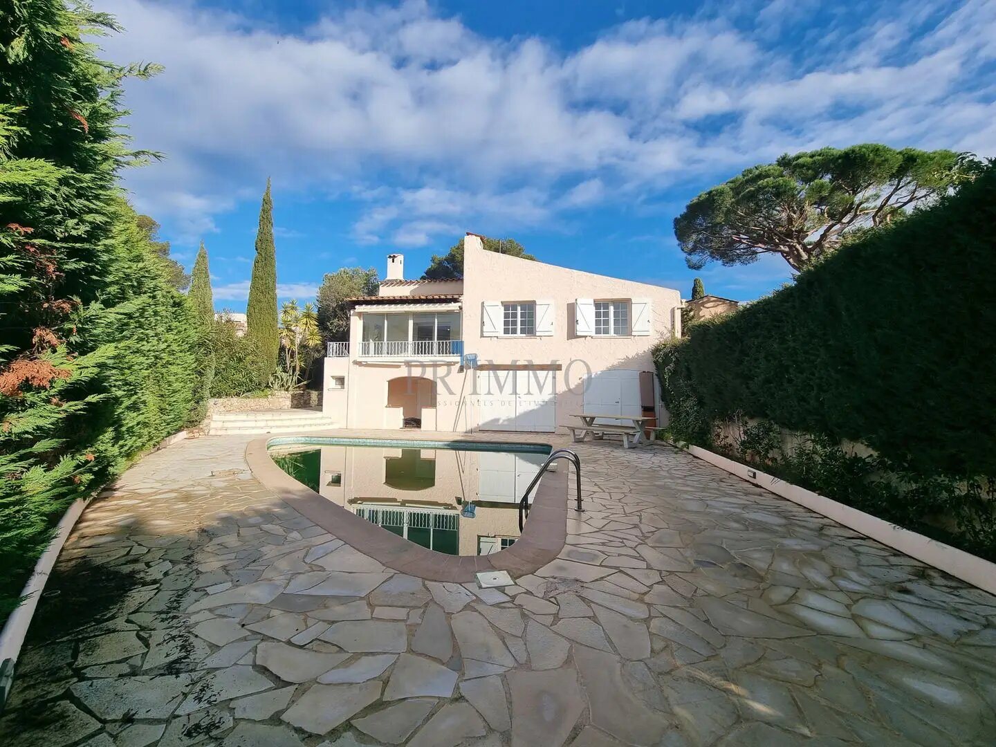 Maison à vendre, 188m², Saint-Raphaël