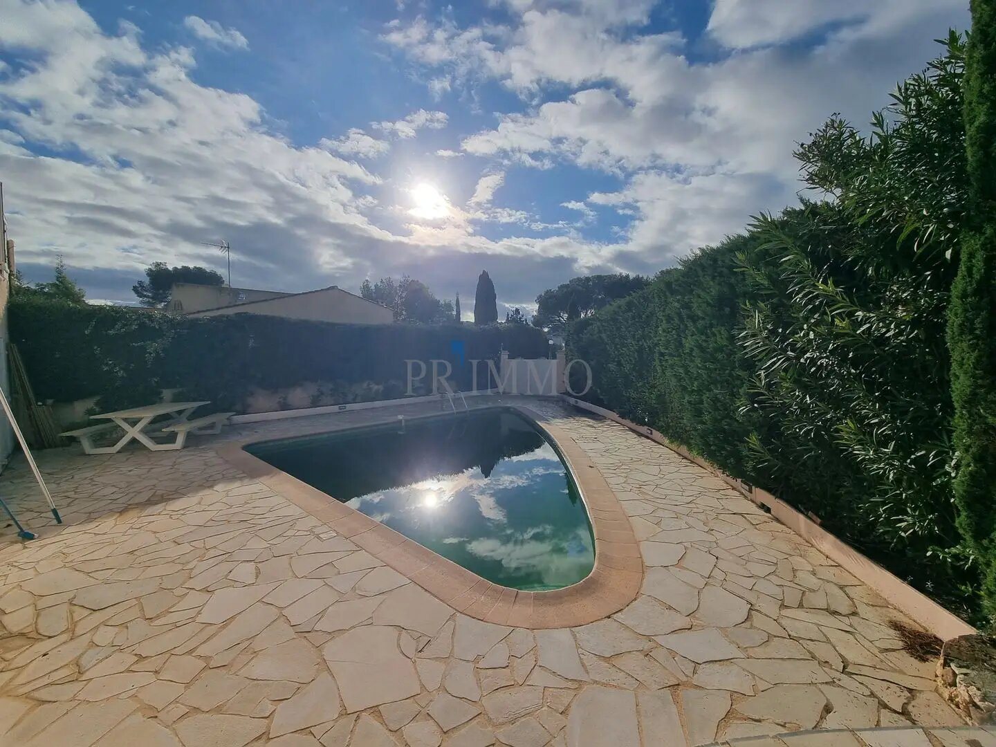 Maison à vendre, 188m², Saint-Raphaël