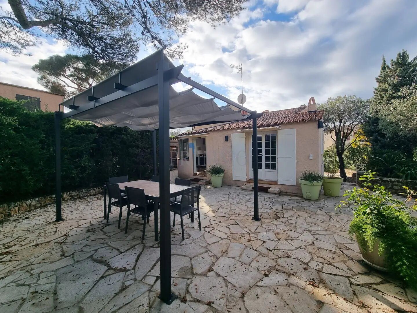 Maison à vendre, 188m², Saint-Raphaël