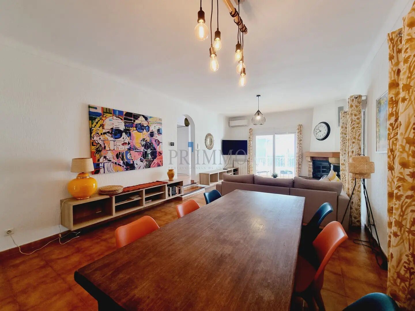 Maison à vendre, 188m², Saint-Raphaël