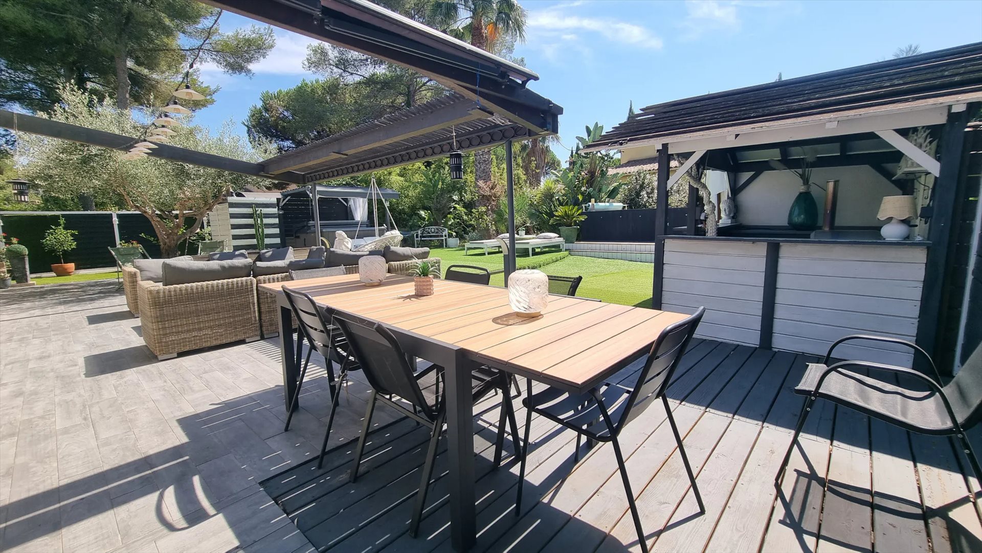 Maison à vendre, 163m², Fréjus