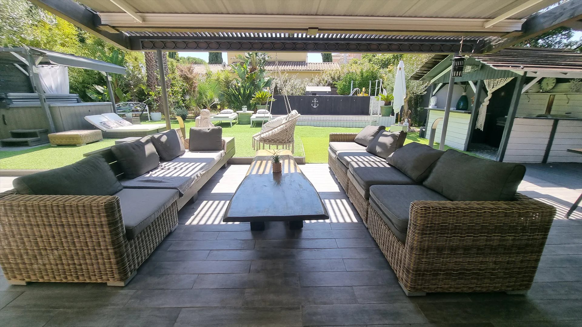 Maison à vendre, 163m², Fréjus