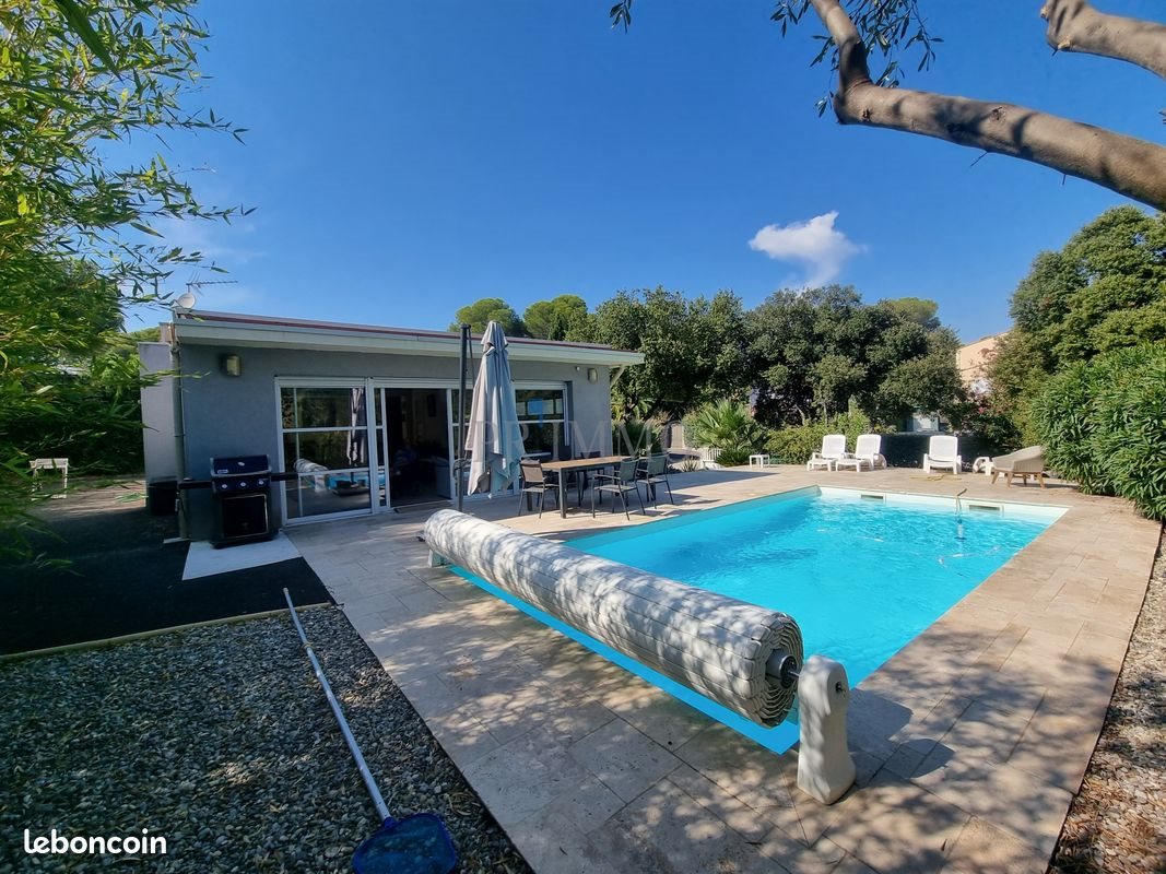 Maison à vendre, 155m², Saint-Raphaël