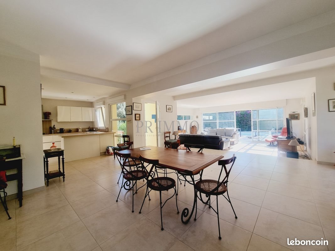 Maison à vendre, 155m², Saint-Raphaël