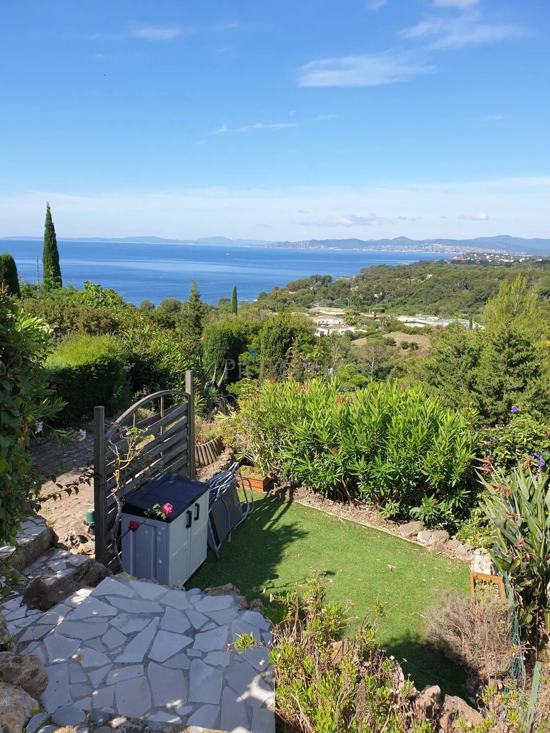 Appartement à louer, 40m², Saint-Raphaël