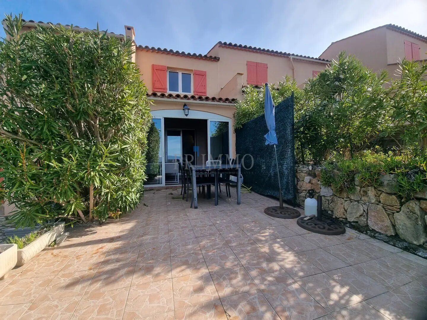 Appartement à louer, 40m², Saint-Raphaël