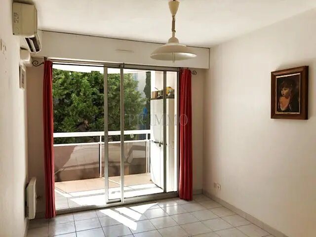 Appartement à louer, 37m², Saint-Raphaël