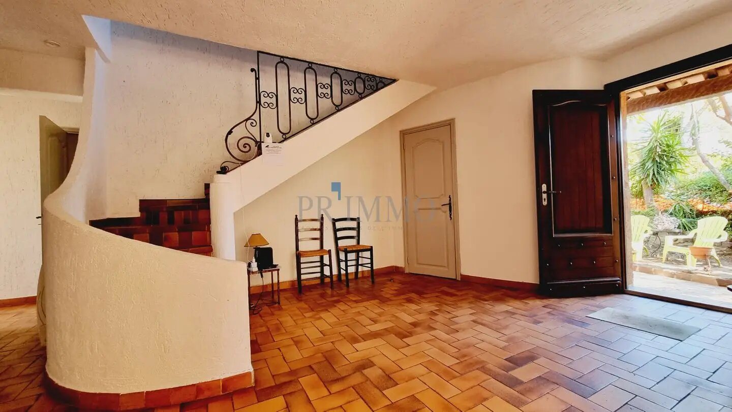 Maison à vendre, 196m², Saint-Raphaël