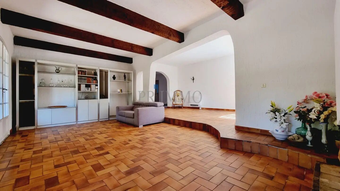 Maison à vendre, 196m², Saint-Raphaël