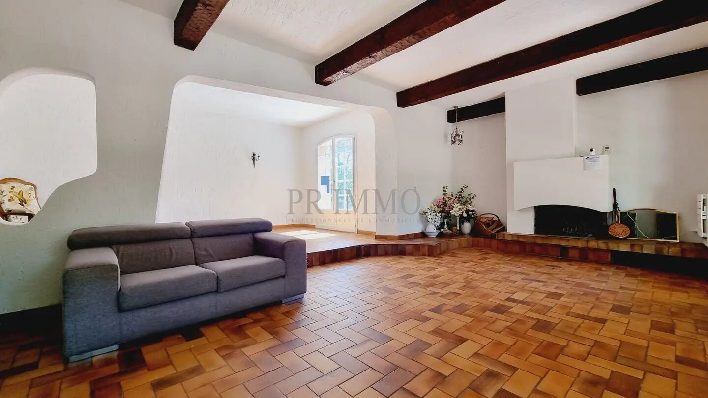 Maison à vendre, 196m², Saint-Raphaël