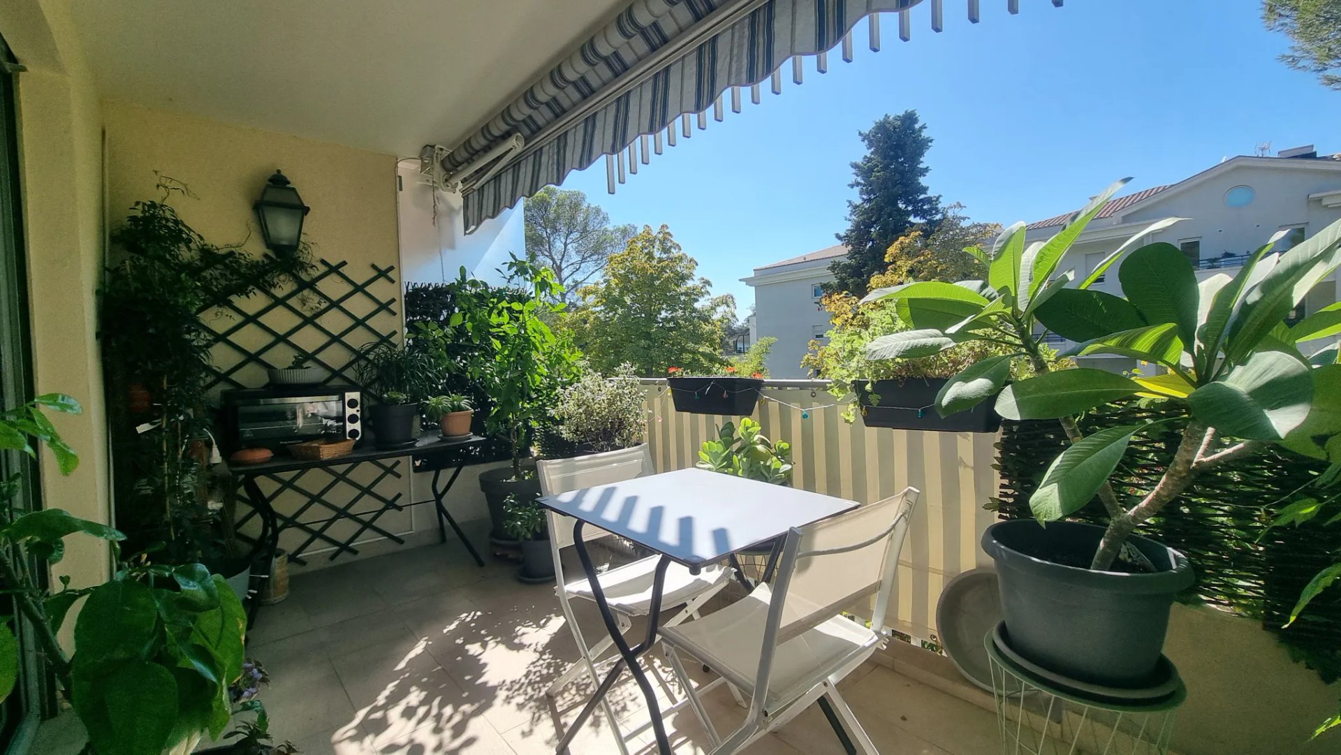 Appartement à vendre, 42m², Saint-Raphaël