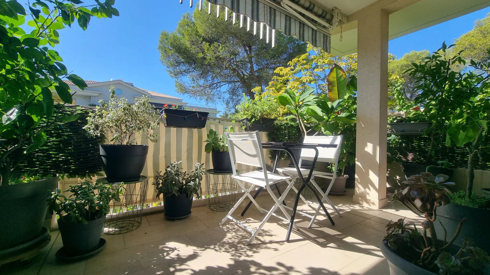 Appartement à vendre, 42m², Saint-Raphaël