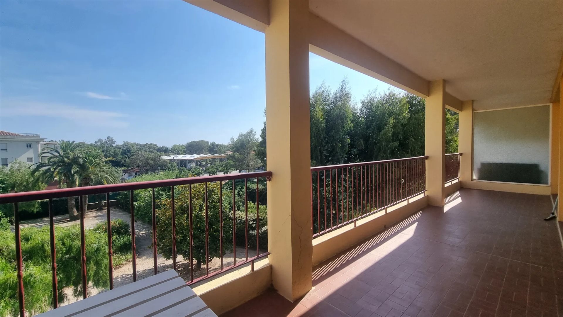 Appartement à vendre, 53m², Saint-Raphaël