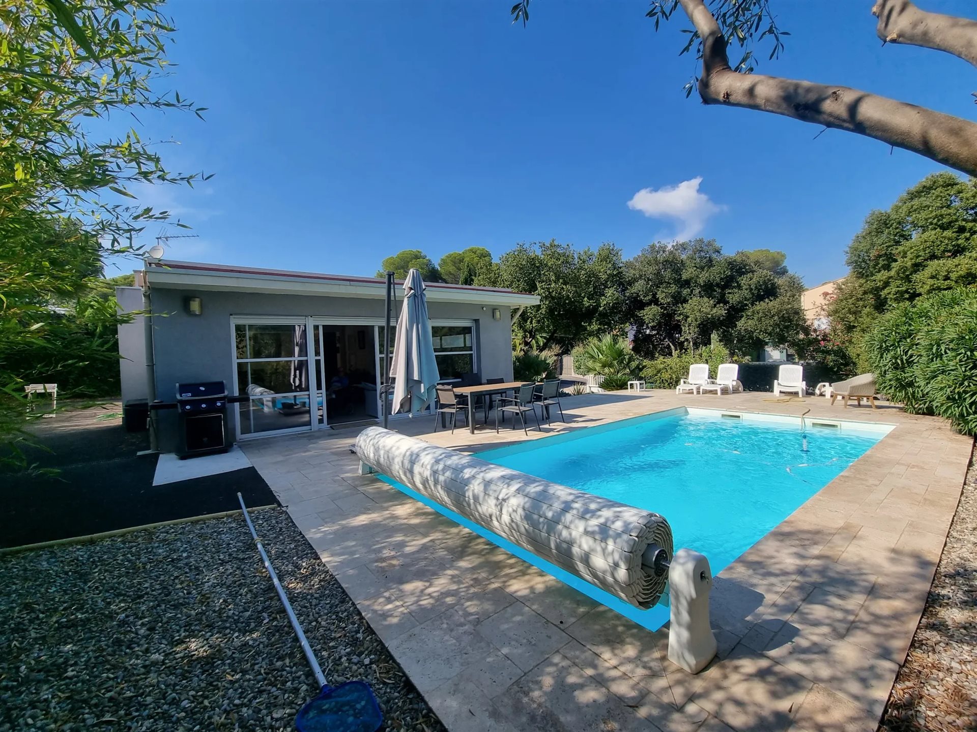 Maison à vendre, 155m², Saint-Raphaël