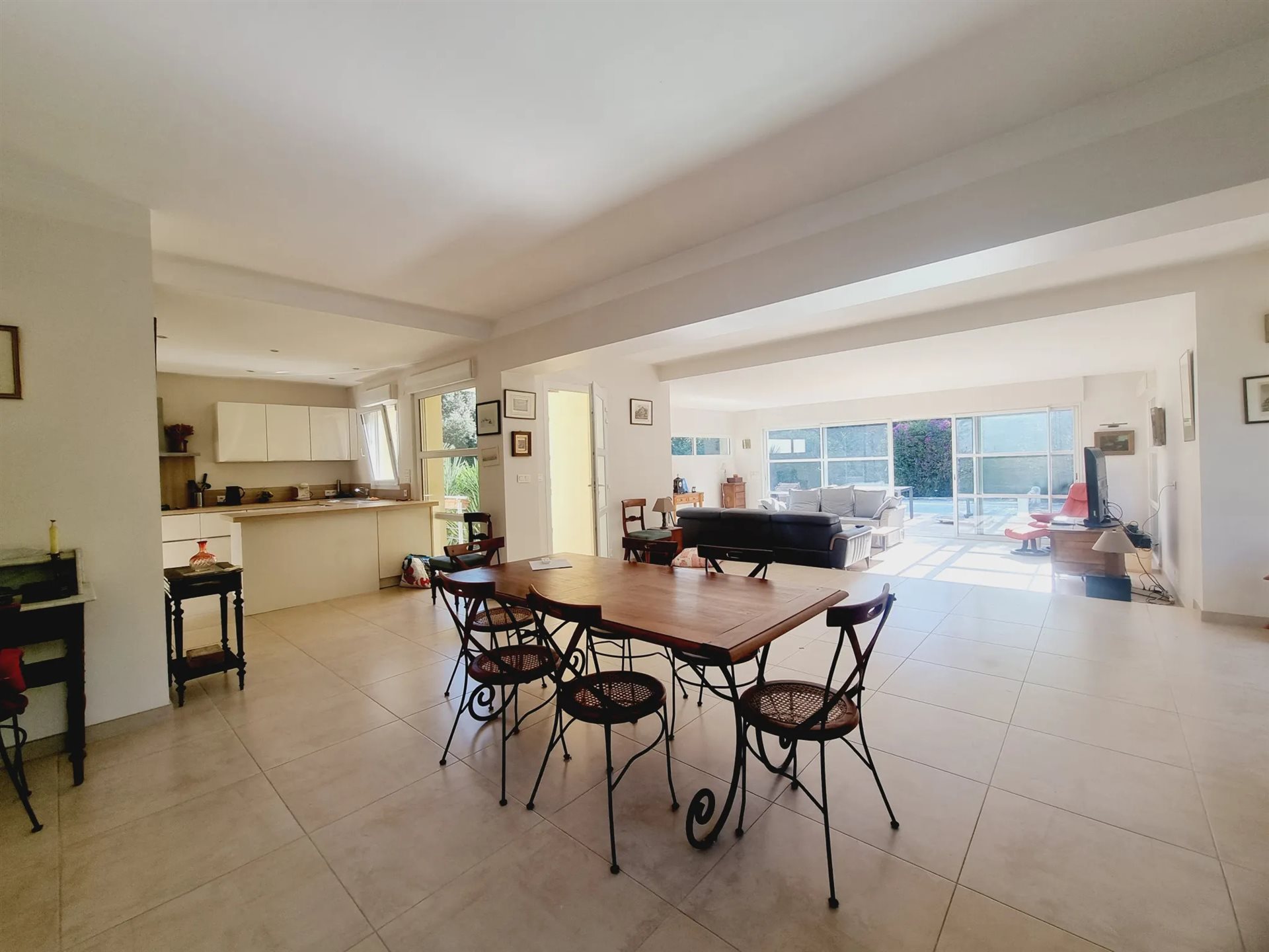 Maison à vendre, 155m², Saint-Raphaël