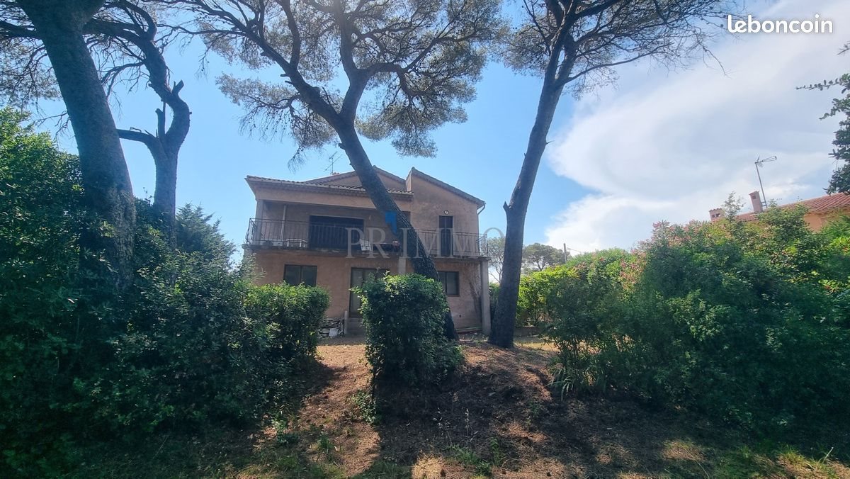 Maison à vendre, 108m², Saint-Raphaël