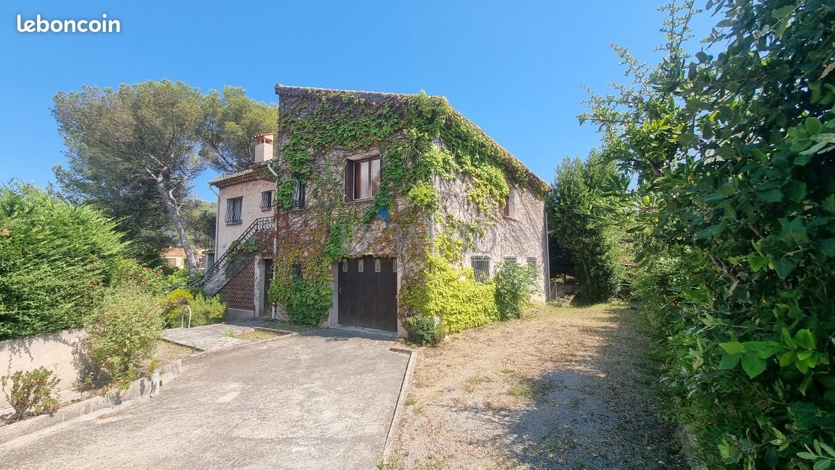 Maison à vendre, 108m², Saint-Raphaël