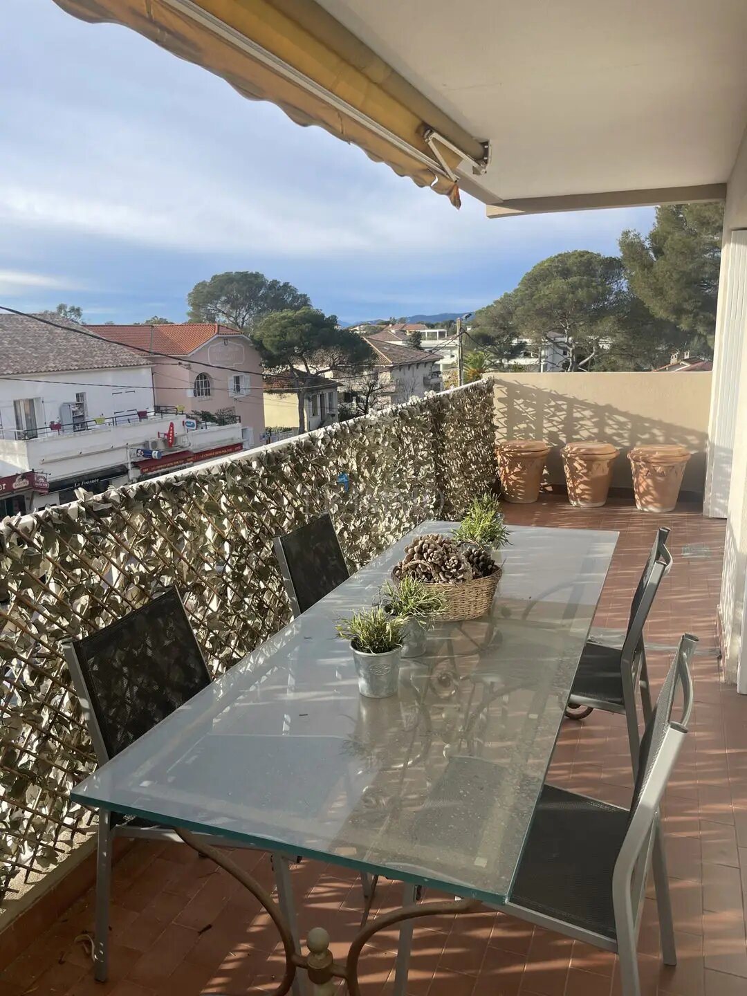 Appartement à louer, 72m², Saint-Raphaël