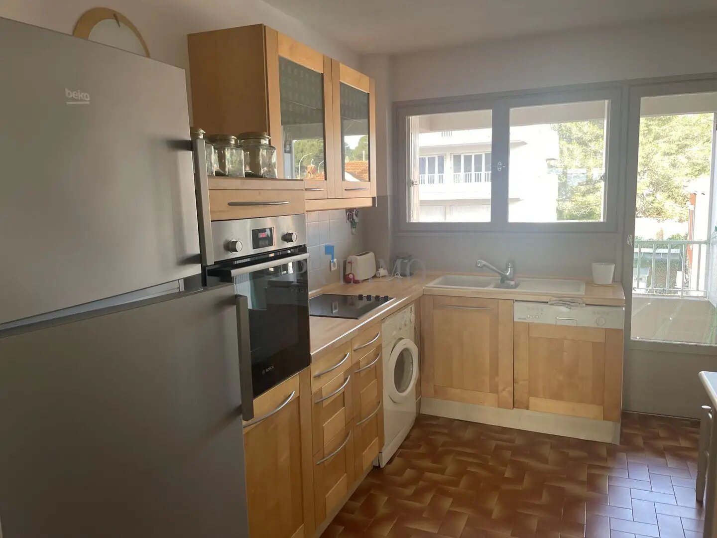 Appartement à louer, 72m², Saint-Raphaël