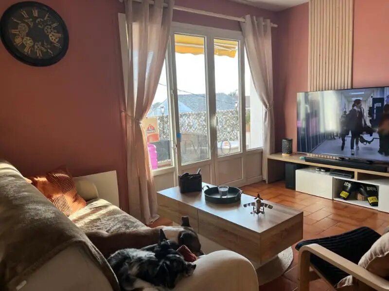 Appartement à louer, 72m², Saint-Raphaël
